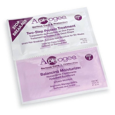 [015228131283] APHOGEE TOW-STEP PROTEIN TREATMENT 29ML