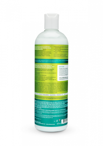 [ORS21020] ORS OLIVE OIL LEAVE IN CONDITIONER 473ML