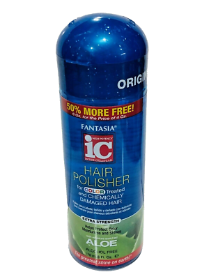 [FN412015] FANTASIA FRIZZ BUSTER SERUM 178 ml