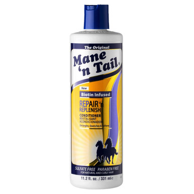 [071409542385] MANE'N TAIL COLOR PROTECT SHAMPOO 355 mL (copie)