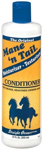 [071409543221] MANE'N TAIL REPAIR' N REPLENISH CONDITIONER 331 mL (copie)
