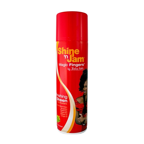 [22841260] AMPRO SHINE N JAM MAGIC FINGERS 326G