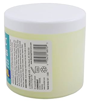 [075610168105] BLUE MAGIC ORIGINAL CASTOR OIL 340G