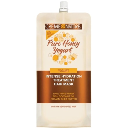 [075724004559] CREME OF NATURE Root Recharge SERUM 1.7oz (copie)