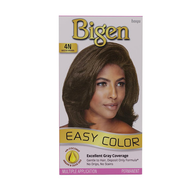 [033859000938] Bigen Easy color Permanent 4N